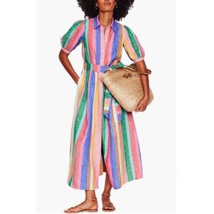 knee length dresses for ladies Alexa Women's Cotton Shirt Dress